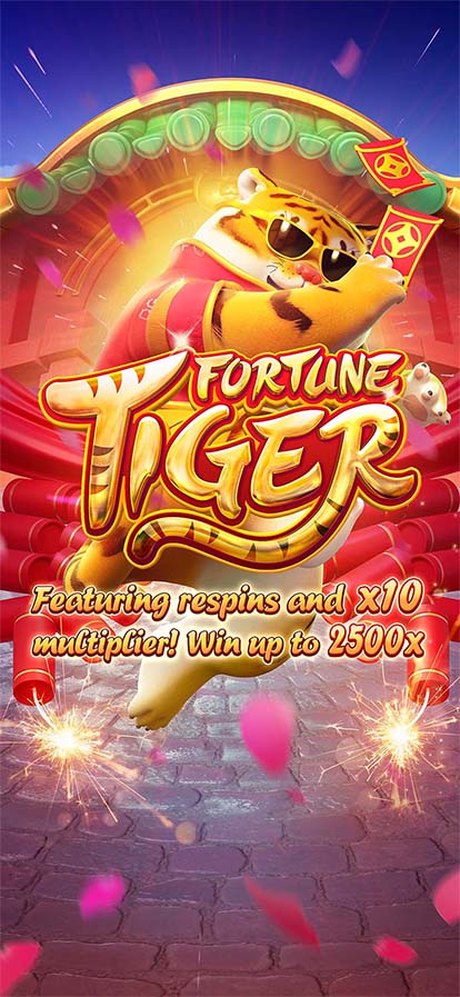 Fortune Tiger สล็อตแตกบ่อย